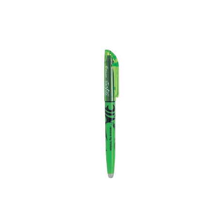 Picture of Pilot Frixion Light Erasable Highlighter Colour: Green