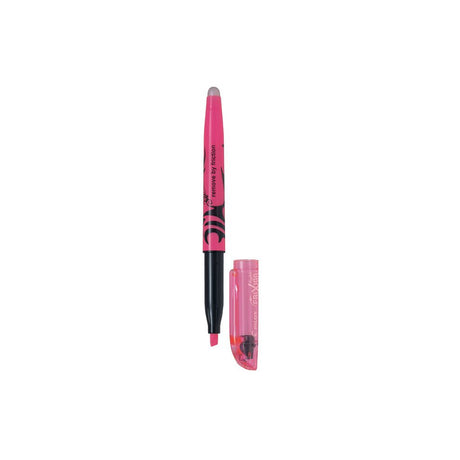 Picture of Pilot Frixion Light Erasable Highlighter Colour: Pink
