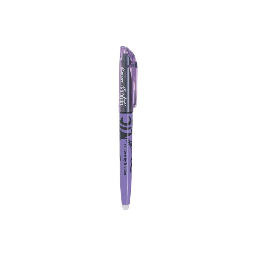Picture of Pilot Frixion Light Erasable Highlighter - Purple