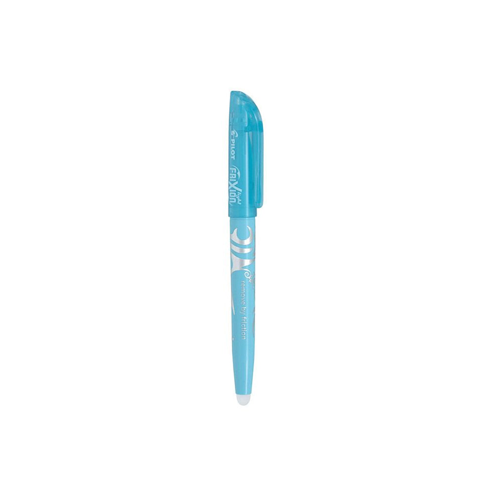 Picture of Pilot Frixion Light Pastel Erasable Highlighter Colour: Pastel Blue