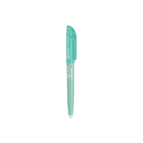 Picture of Pilot Frixion Light Pastel Erasable Highlighter Colour: Pastel Green