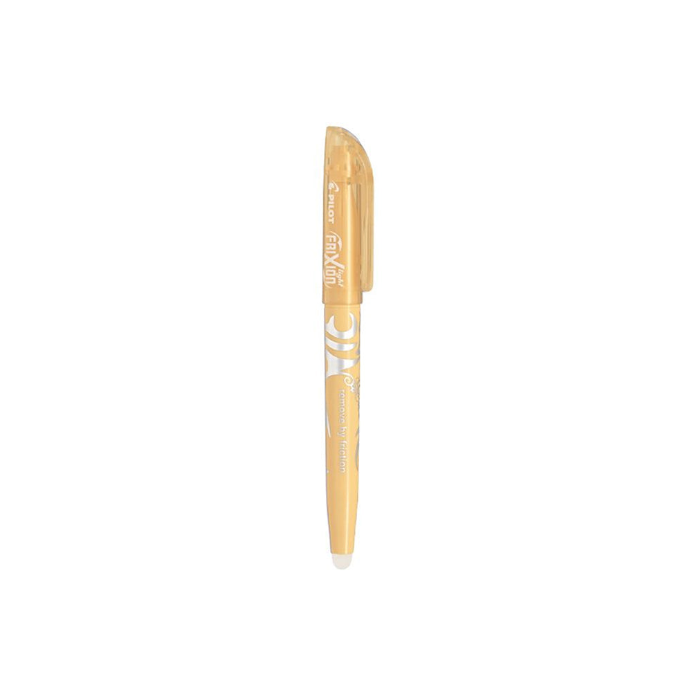 Picture of Pilot Frixion Light Pastel Erasable Highlighter - PastelOrange