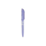 Picture of Pilot Frixion Light Pastel Erasable Highlighter - PastelPurple
