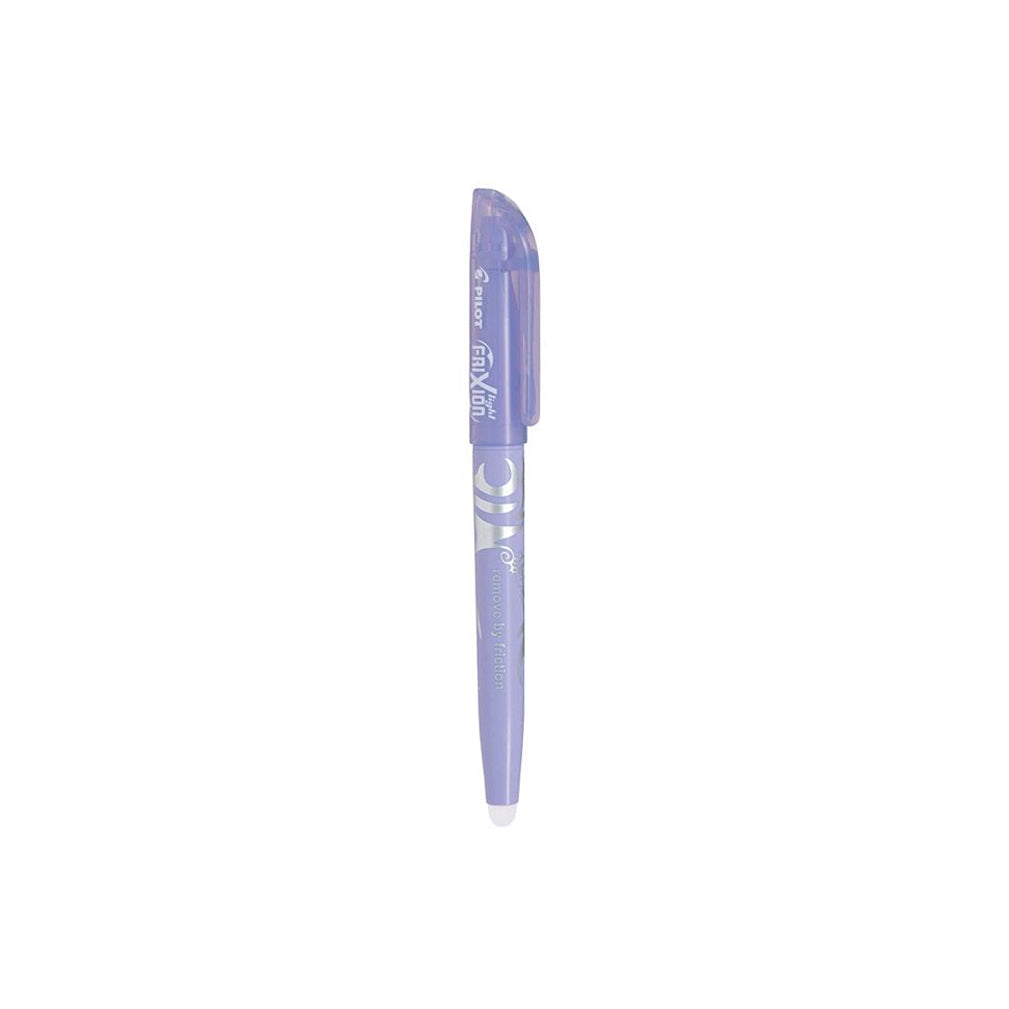 Picture of Pilot Frixion Light Pastel Erasable Highlighter Colour: Pastel Purple