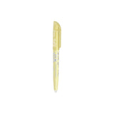 Picture of Pilot Frixion Light Pastel Erasable Highlighter - PastelYellow