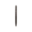 Picture of Pilot Super Grip G Fine Retractable Ball Point Pen - Black