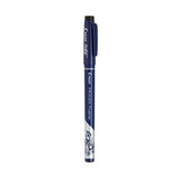 Picture of Pilot Frixion Erasable Fineliner - Black
