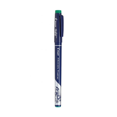 Picture of Pilot Frixion Erasable Fineliner - Green
