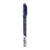 Picture of Pilot Frixion Erasable Fineliner Colour: Purple
