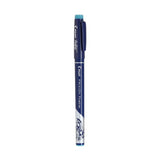 Picture of Pilot Frixion Erasable Fineliner Colour: Turquoise