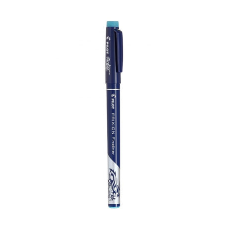 Picture of Pilot Frixion Erasable Fineliner Colour: Turquoise