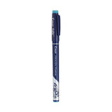 Picture of Pilot Frixion Erasable Fineliner - Turquoise