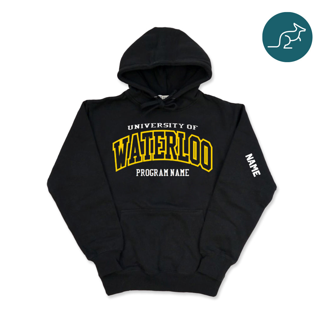 Picture of Custom Health Program Hoodie Pre-Order