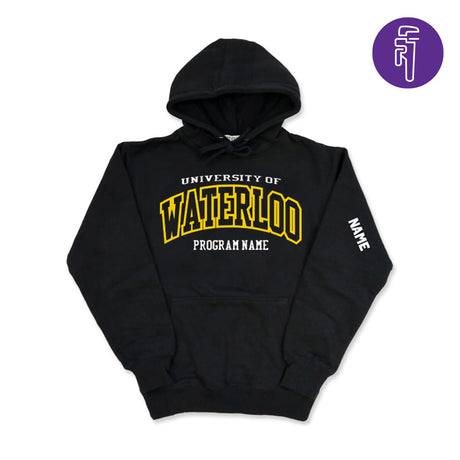 Picture of Custom Engineering Program Hoodie Pre-Order