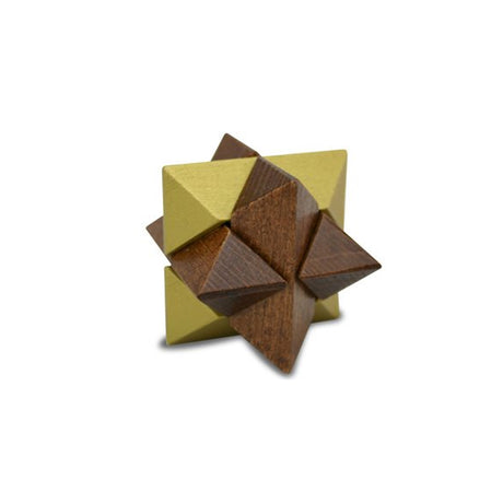 Picture of True Genius - Lighthouse Flame Puzzle