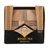 Picture of True Genius - Mosaic Tile Puzzle