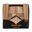 Picture of True Genius - Mosaic Tile Puzzle