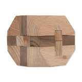 Picture of True Genius - Mosaic Tile Puzzle