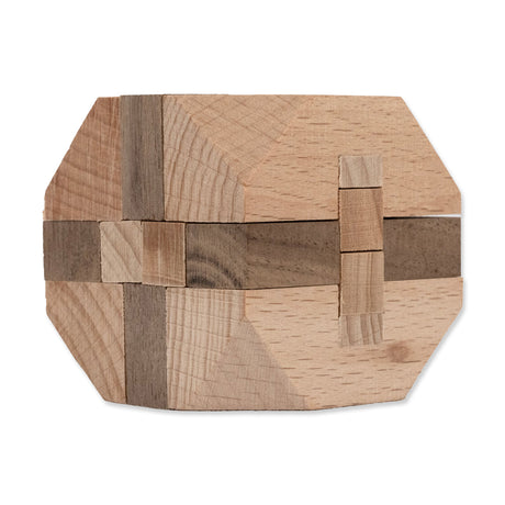 Picture of True Genius - Mosaic Tile Puzzle
