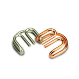 Alternate view of True Genius - Roman Arches Puzzle