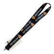 Picture of UWaterloo Lanyard + Card Holder
