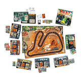 Heat - Pedal to the Metal