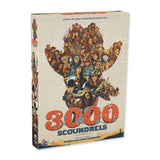 Picture of 3000 Scoundrels