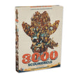 Picture of 3000 Scoundrels