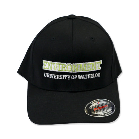 Picture of Faculty Hat Faculty: Environment