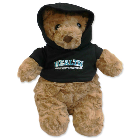 Picture of Faculty Bear - Health