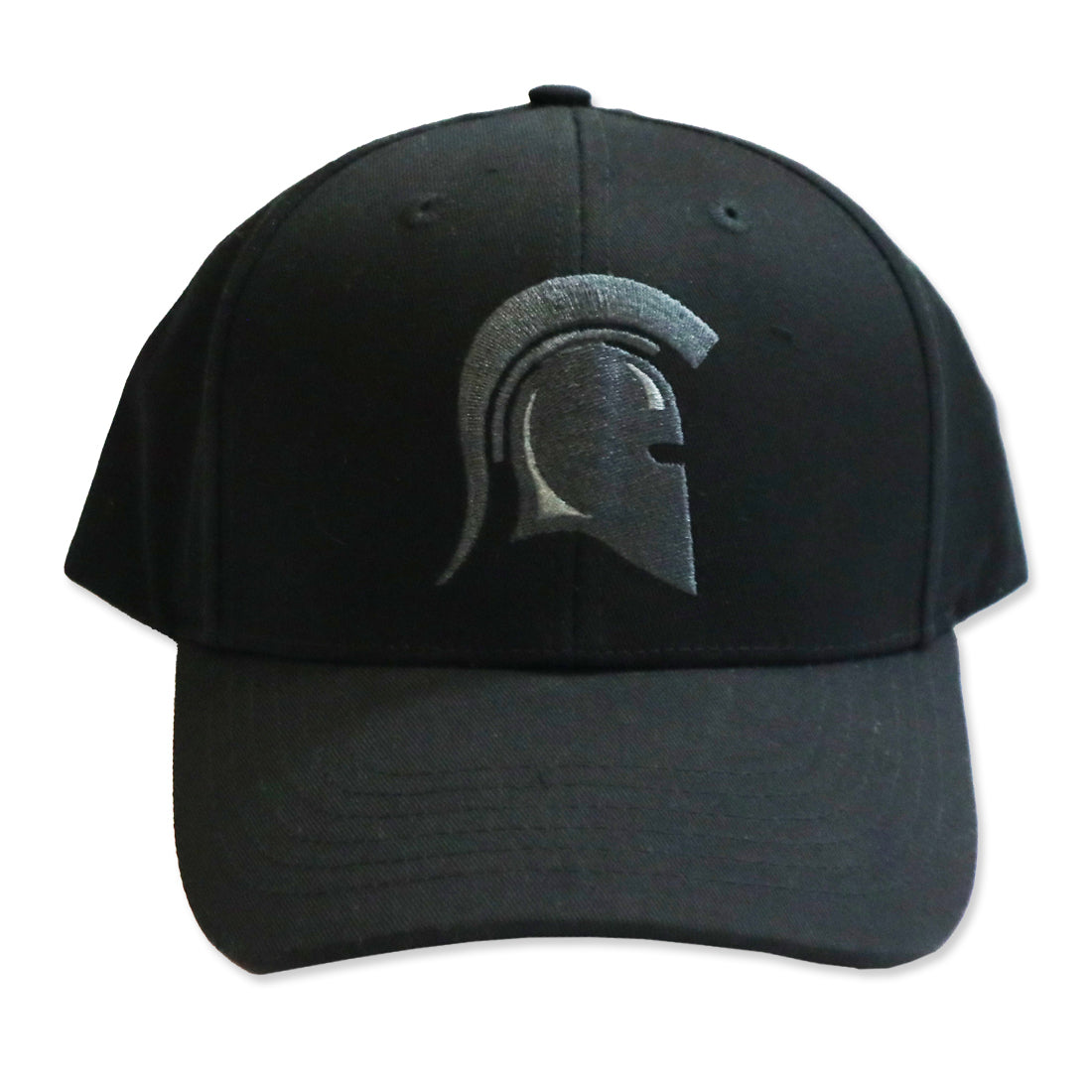 Picture of Black Warrior Hat