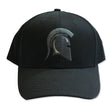 Picture of Black Warrior Hat