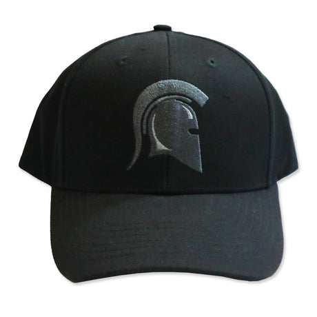 Picture of Black Warrior Hat