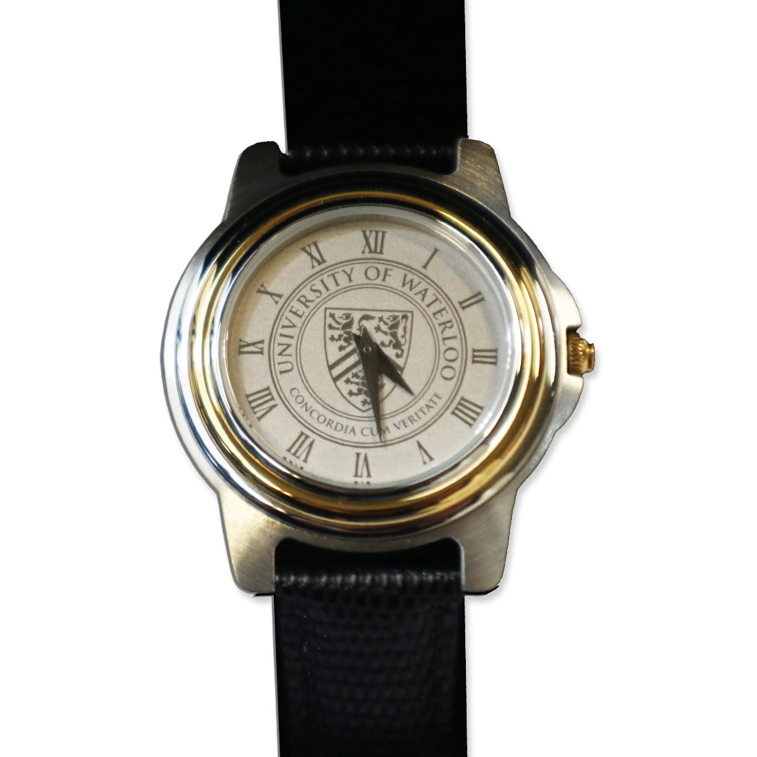 Picture of UWaterloo Two Tone Watch