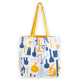 Picture of Cognitive Surplus Canvas Tote Bag - IntheLaboratory