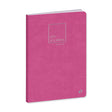 Picture of Quo Vadis Life Journal Dots Slim Notebook Colour: Pink