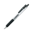 Picture of Zebra Sarasa Clip 0.5mm - Black