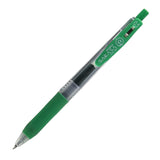 Picture of Zebra Sarasa Clip 0.5mm - Green