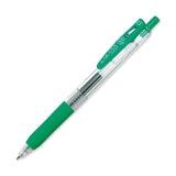 Picture of Zebra Sarasa Clip 0.5mm - Green