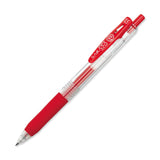 Picture of Zebra Sarasa Clip 0.5mm - Red