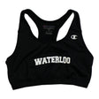 Picture of Champion Sports Bra - Black