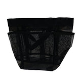 Alternate view of Mesh Shower Caddy Tote