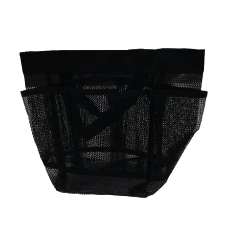 Alternate view of Mesh Shower Caddy Tote