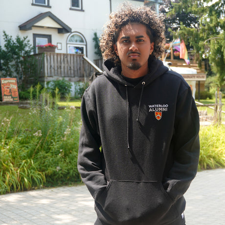 Picture of Alumni Hoodie