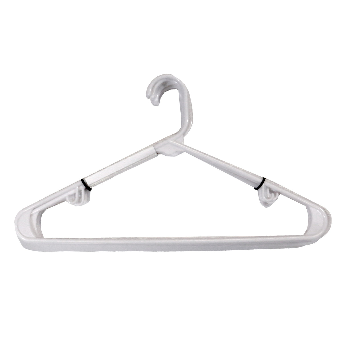Picture of Plastic Hangers 10pk