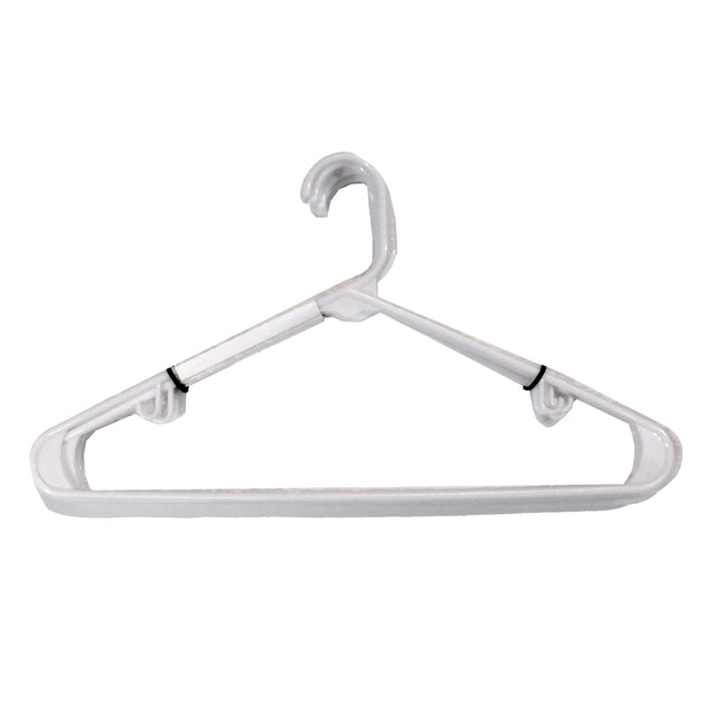 Picture of Plastic Hangers 10pk