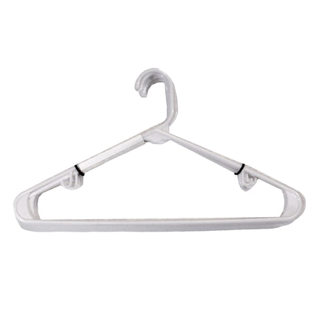 Picture of Plastic Hangers 10pk