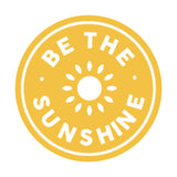 Picture of Phrases (Stickers Northwest) - BeTheSunshine