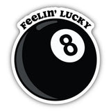 Picture of Phrases (Stickers Northwest) - FeelinLucky