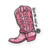 Picture of Love & Kindness Stickers - PinkSparklyBoot